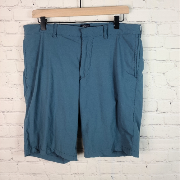 J. Crew Shorts J Crew Tech Shorts L4564 Poshmark